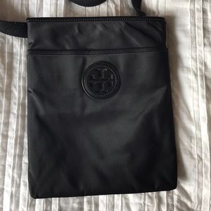 Tory Burch Nylon Crossbody